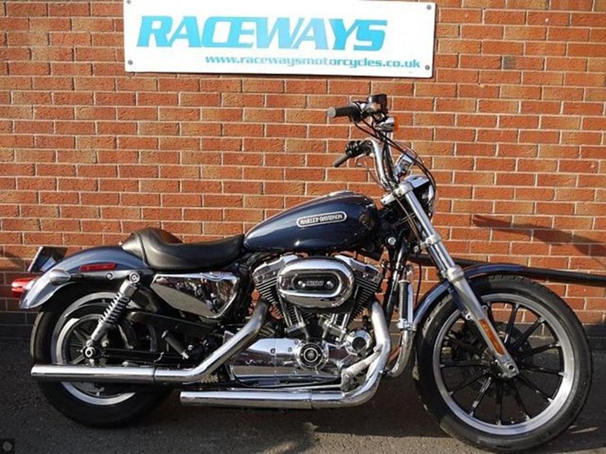 Harley Davidson Sportster 1200 for sale Harley Davidson Sportster 1200 for sale