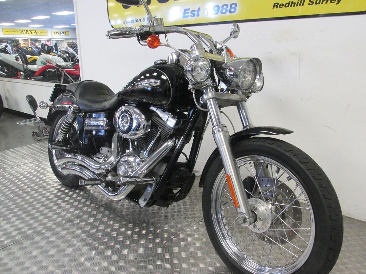 Harley-Davidson Super Glide for sale Harley-Davidson Super Glide for sale