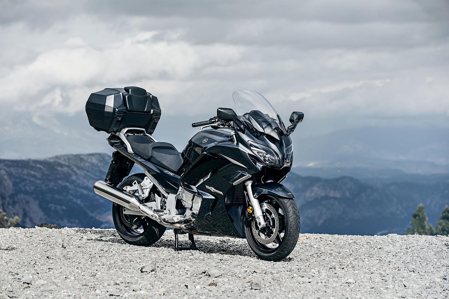 Yamaha Fjr1300 Ae 2016 On Review Specs Prices Mcn 2016 Yamaha Fjr1300