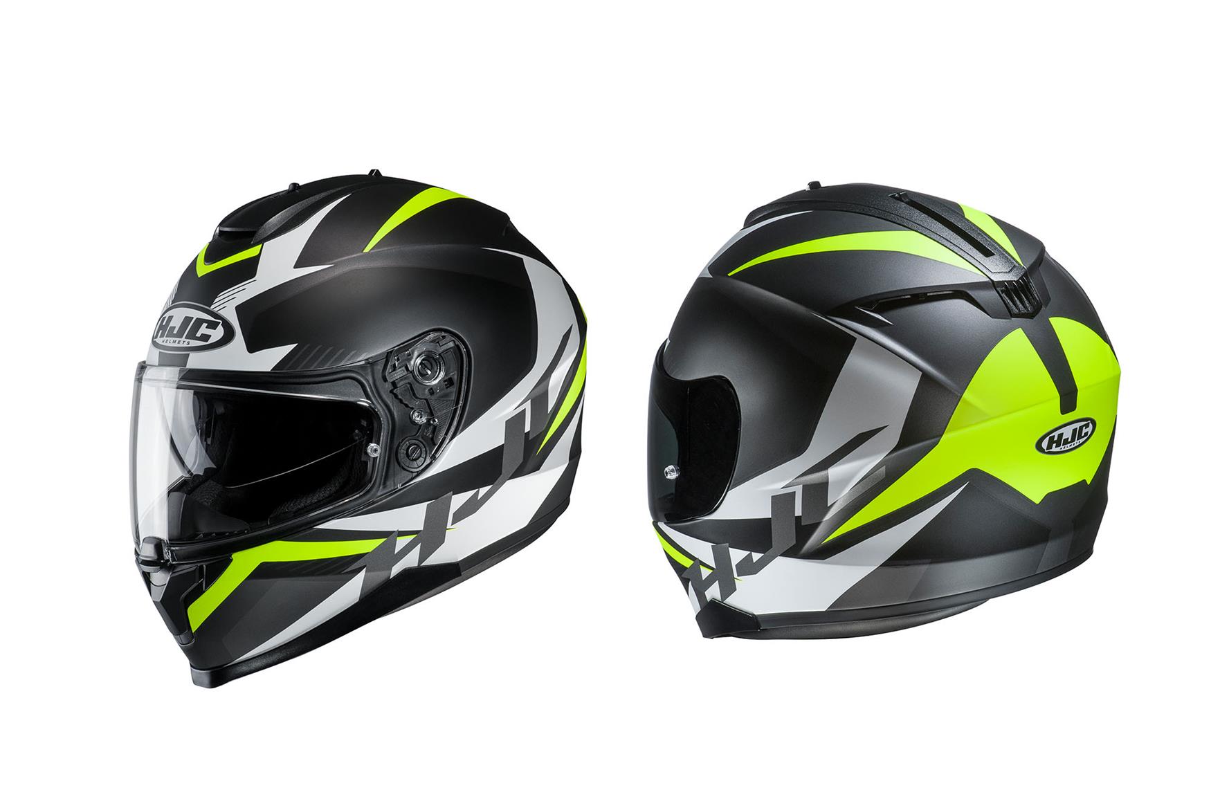 HJC C70 helmet HJC C70 helmet