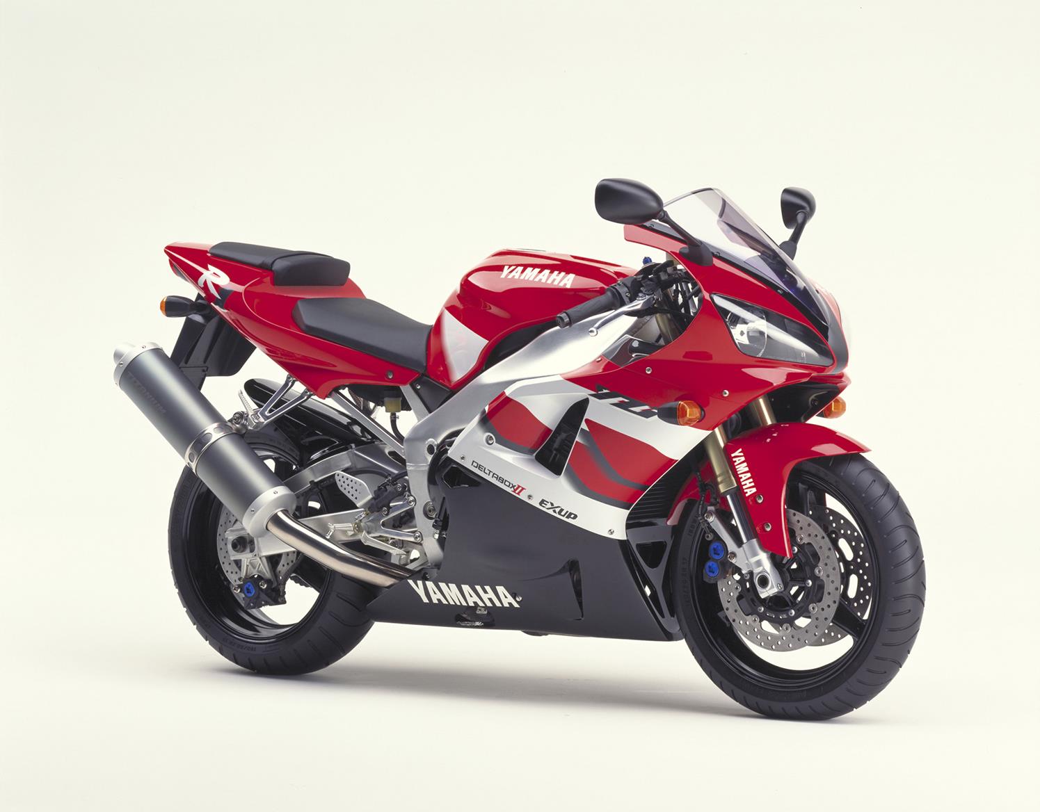 2000 Yamaha R1 2000 Yamaha R1