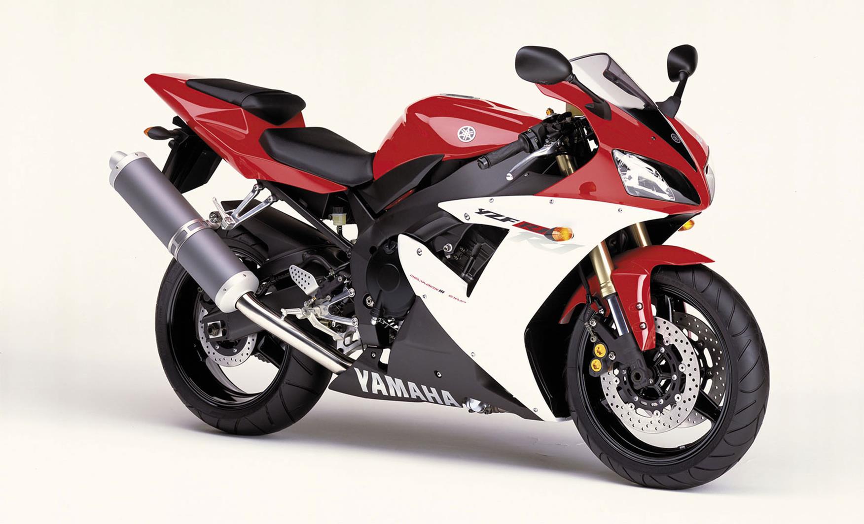 2002 Yamaha R1 2002 Yamaha R1