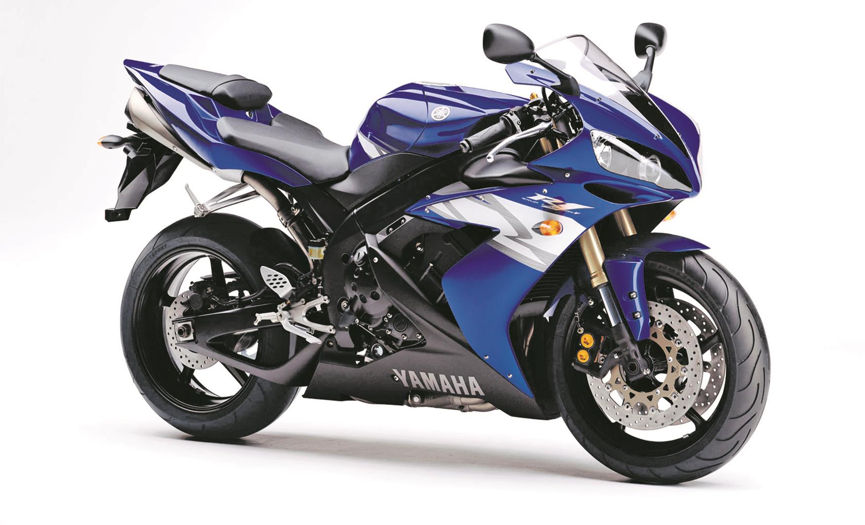 Yamaha R1 Range: Everything you need to know | MCN