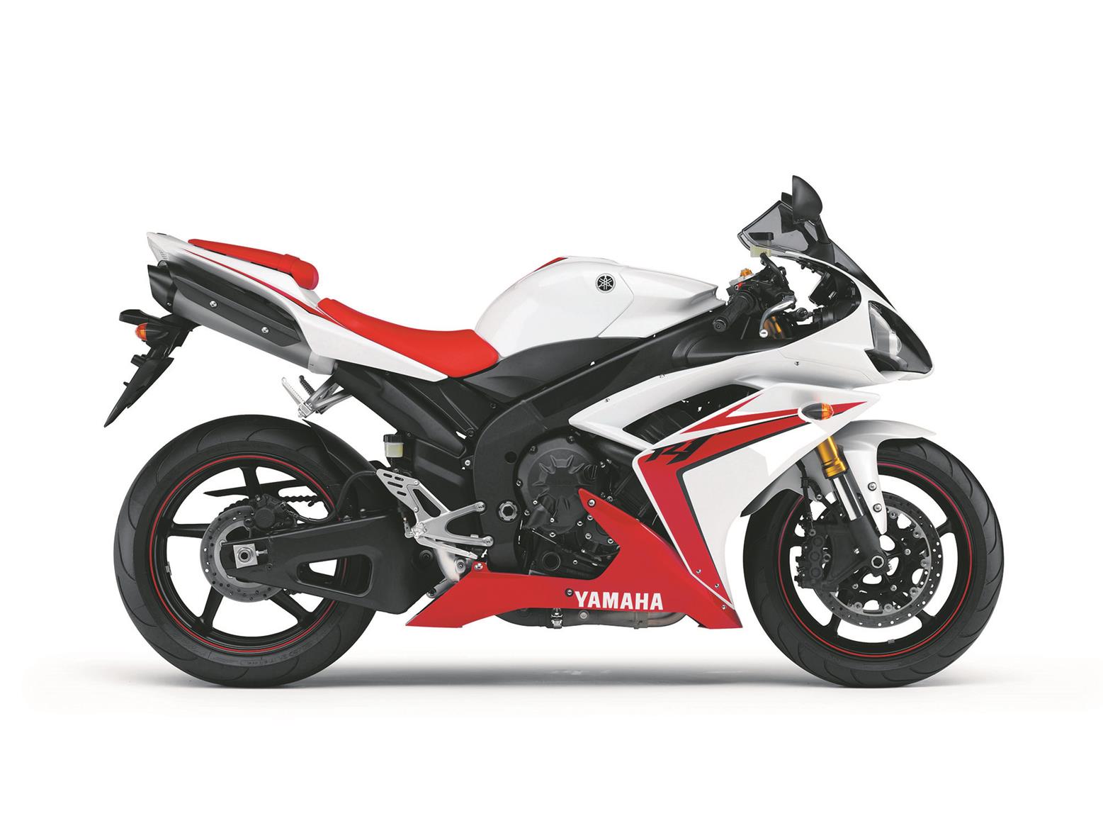 2007 Yamaha R1 2007 Yamaha R1