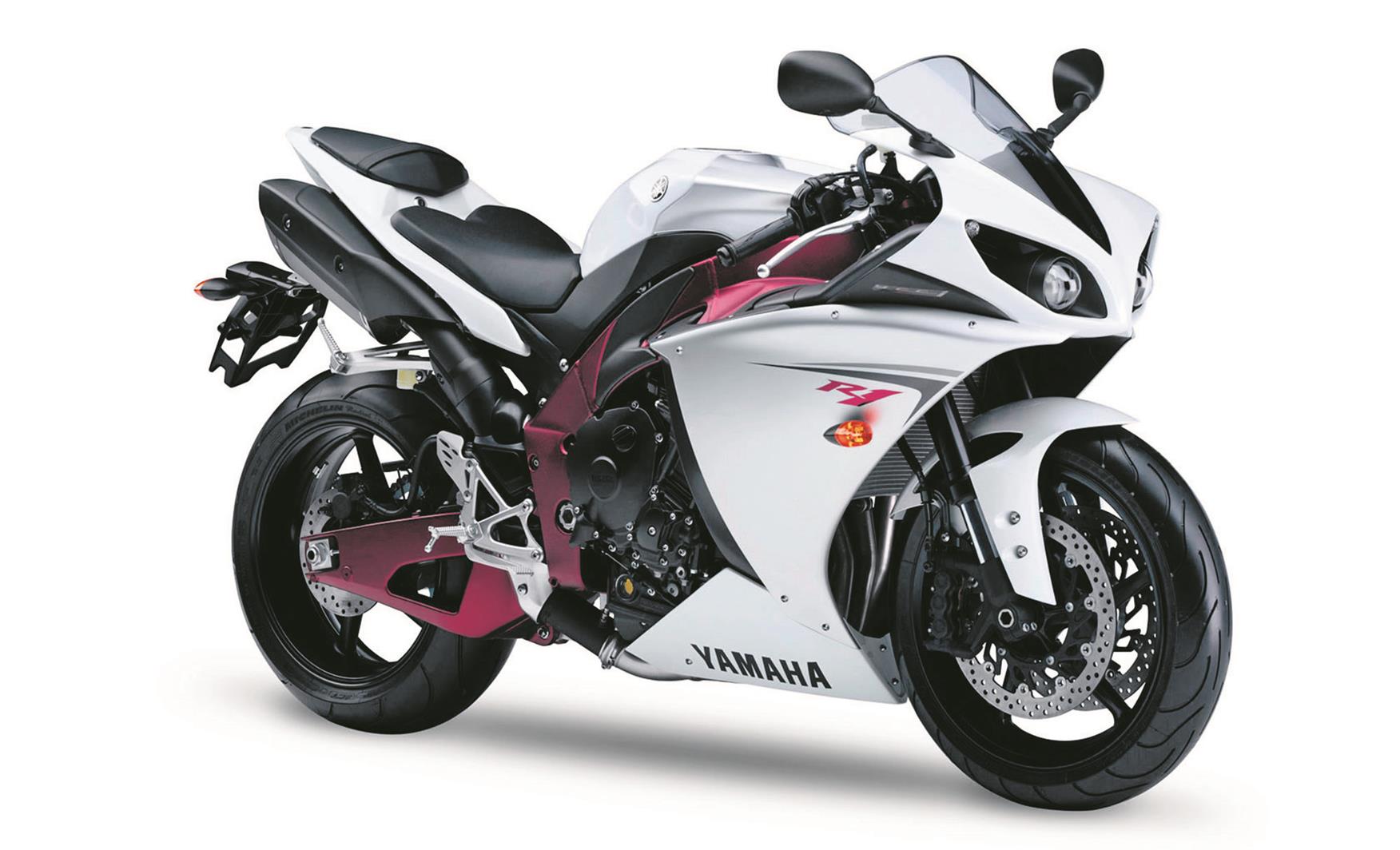 2009 Yamaha R1 2009 Yamaha R1