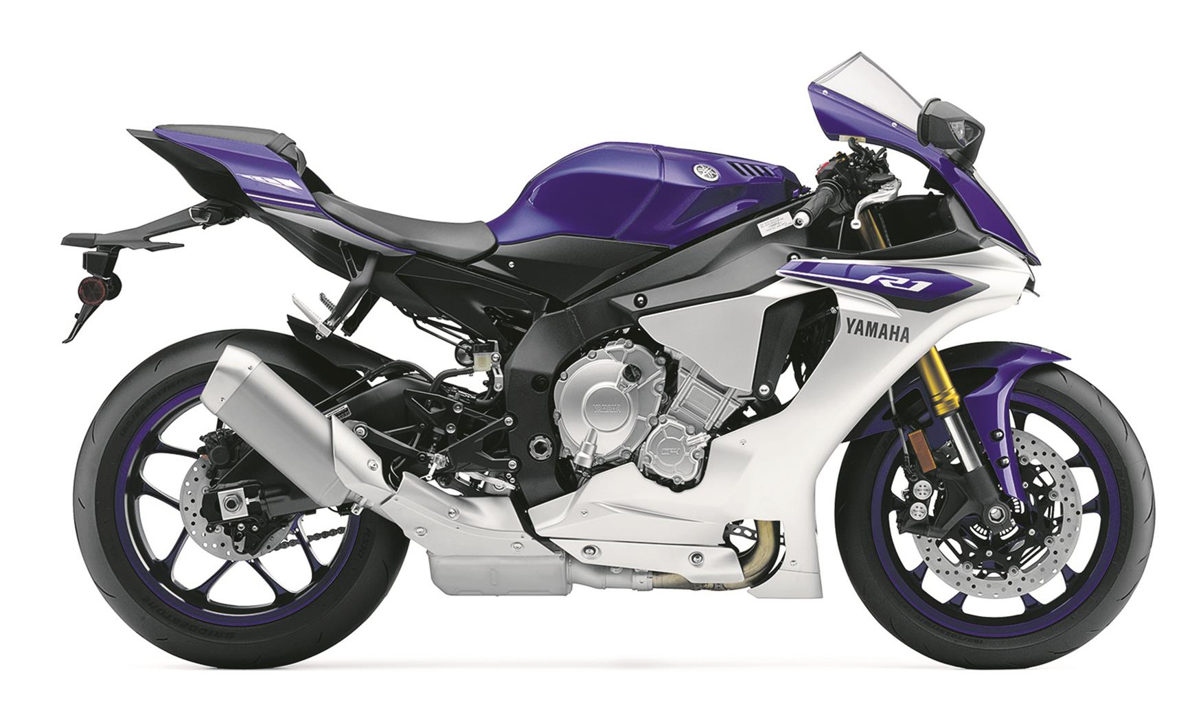 2015 Yamaha R1 2015 Yamaha R1