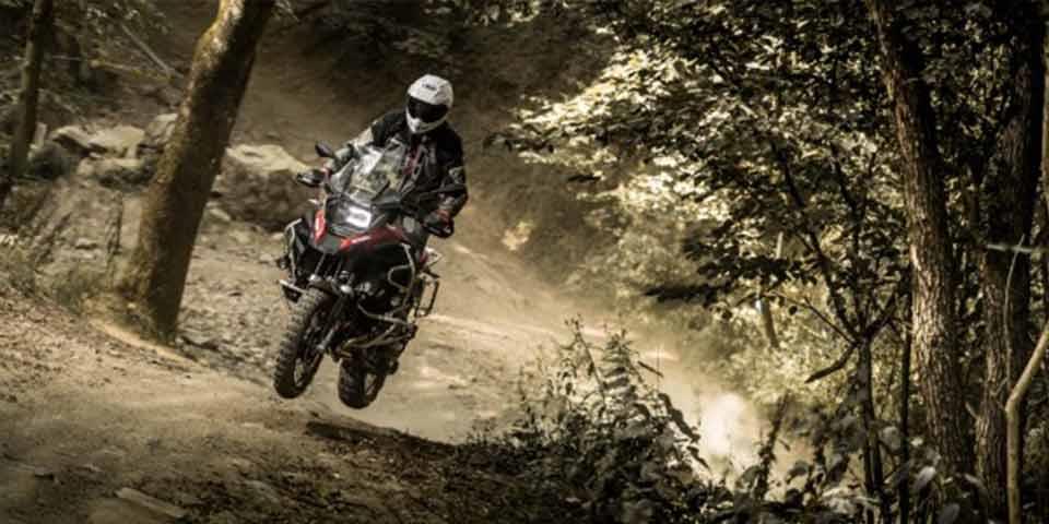 Bridgestone Battlax Adventurecross AX41 Bridgestone Battlax Adventurecross AX41