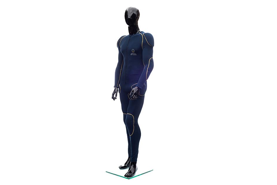 Forcefield Sport suit Forcefield Sport suit