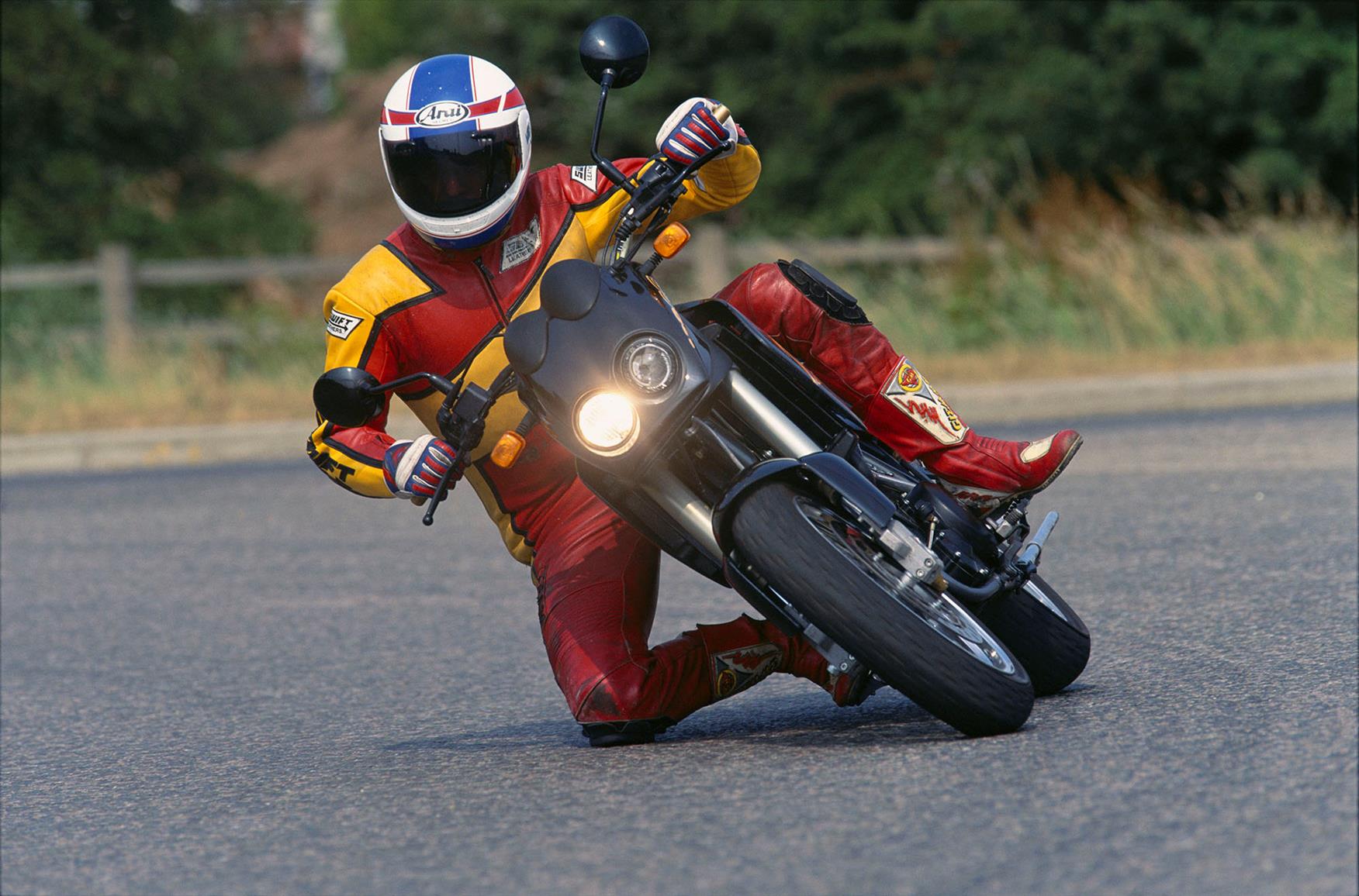 KTM 620 Duke KTM 620 Duke