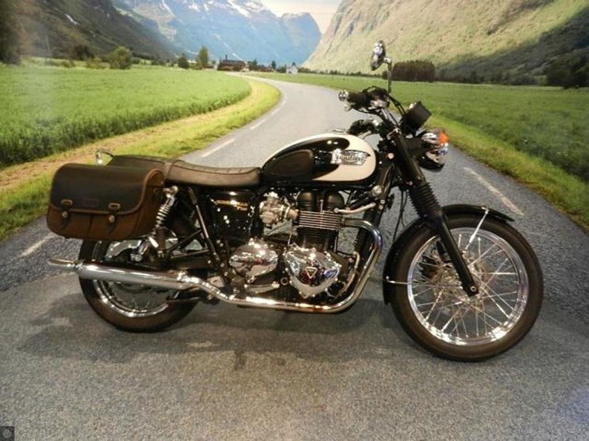Triumph Bonneville T100 for sale Triumph Bonneville T100 for sale