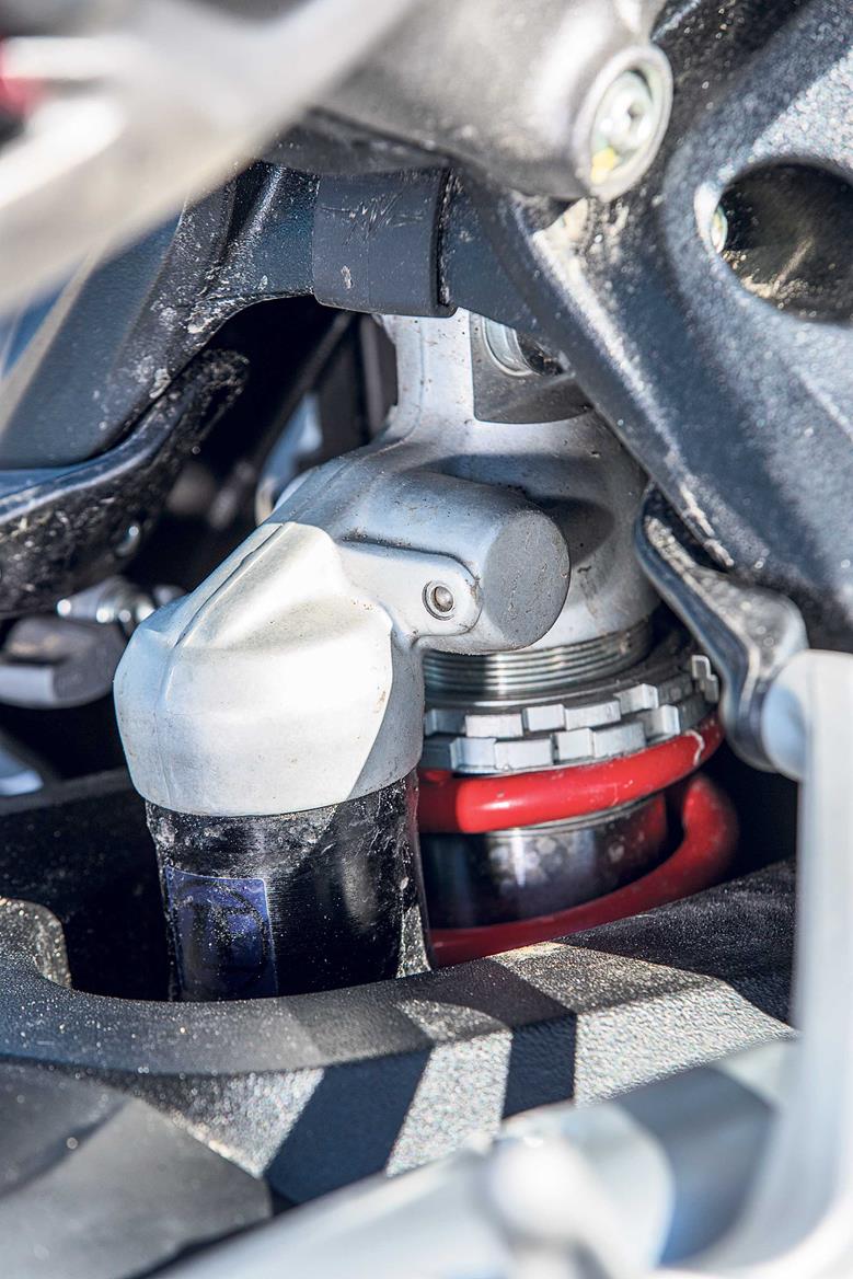 The MV Agusta Brutale 800 RR parts The MV Agusta Brutale 800 RR parts