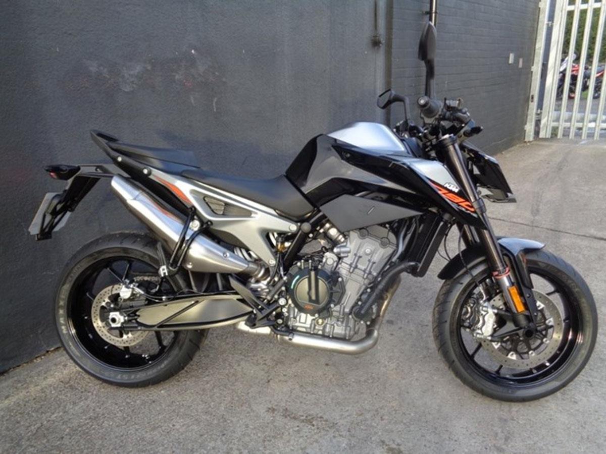 KTM 790 Duke for sale KTM 790 Duke for sale