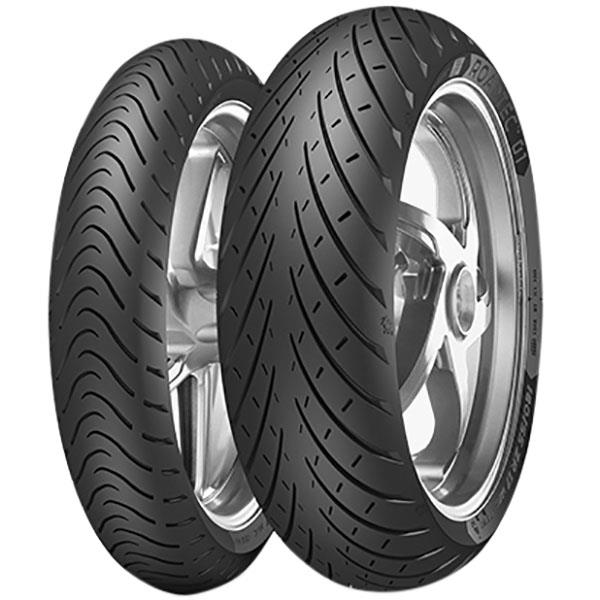 Metzeler Roadtec 01 tyres Metzeler Roadtec 01 tyres