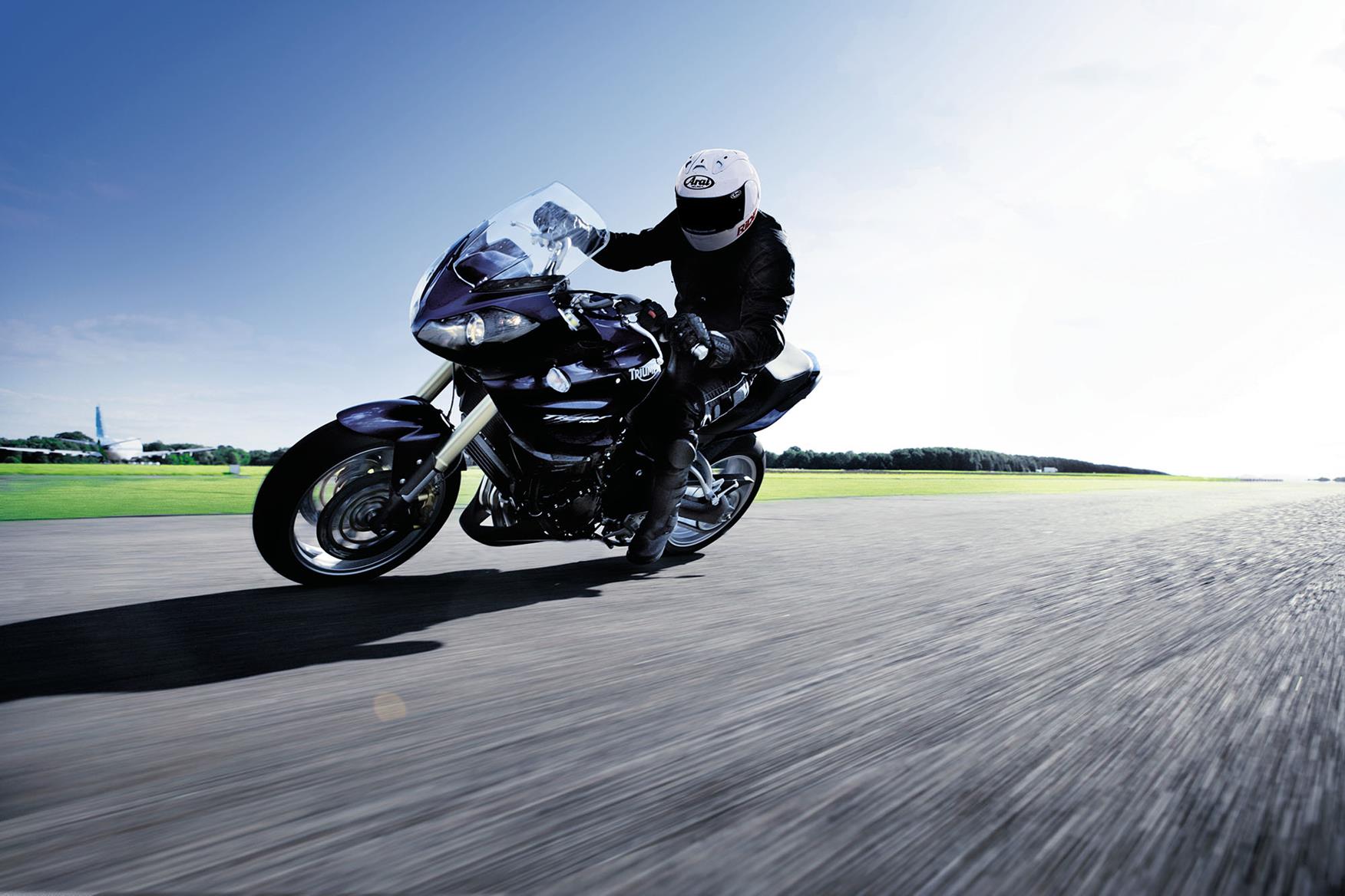 Triumph Tiger 1050 Triumph Tiger 1050
