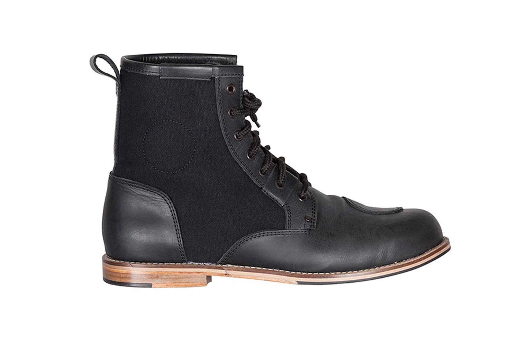 Spada Pilgrim boots Spada Pilgrim boots