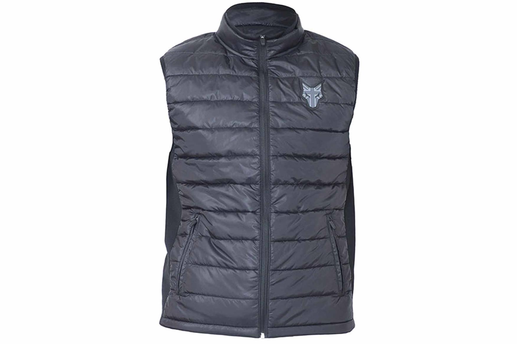 The Wolf Freestyle gilet The Wolf Freestyle gilet