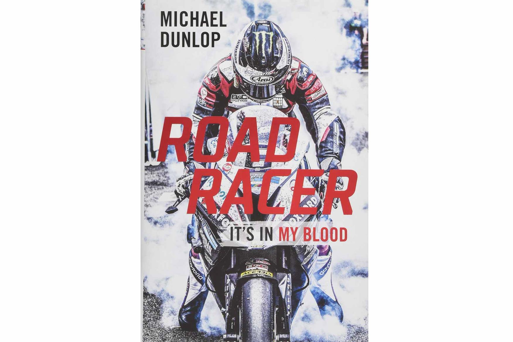 Road Racer: It's in my Blood Road Racer: It's in my Blood