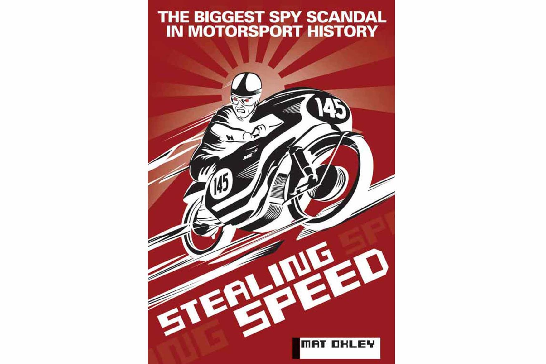 Stealing speed Stealing speed