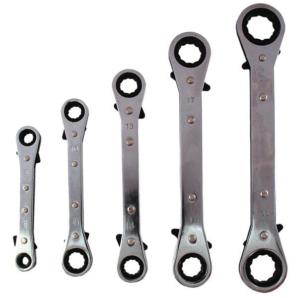 Bike It spanner set Bike It spanner set