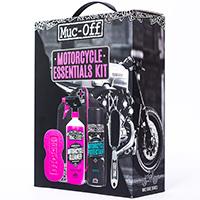 Muc-Off essentials kit Muc-Off essentials kit