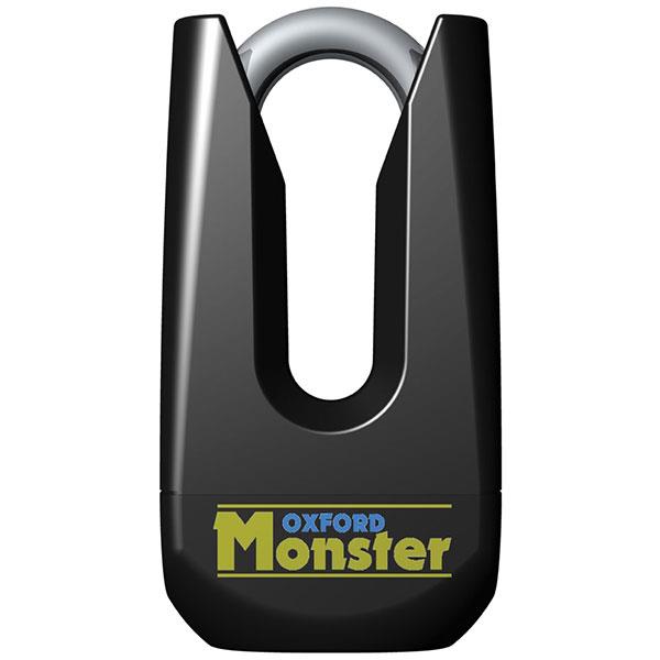 Oxford Monster disc lock Oxford Monster disc lock