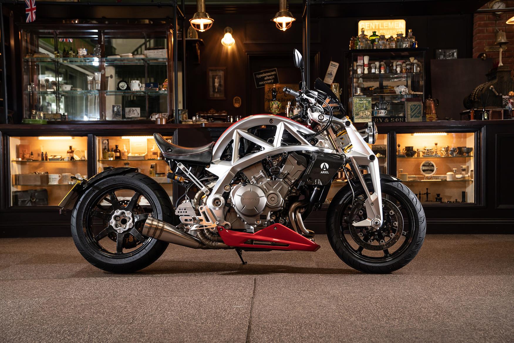 Ariel Ace Ariel Ace