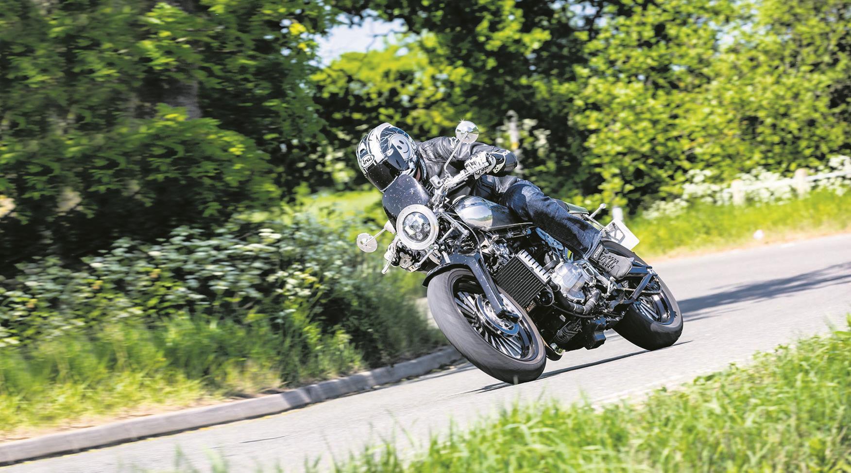 Brough Superior Brough Superior SS100
