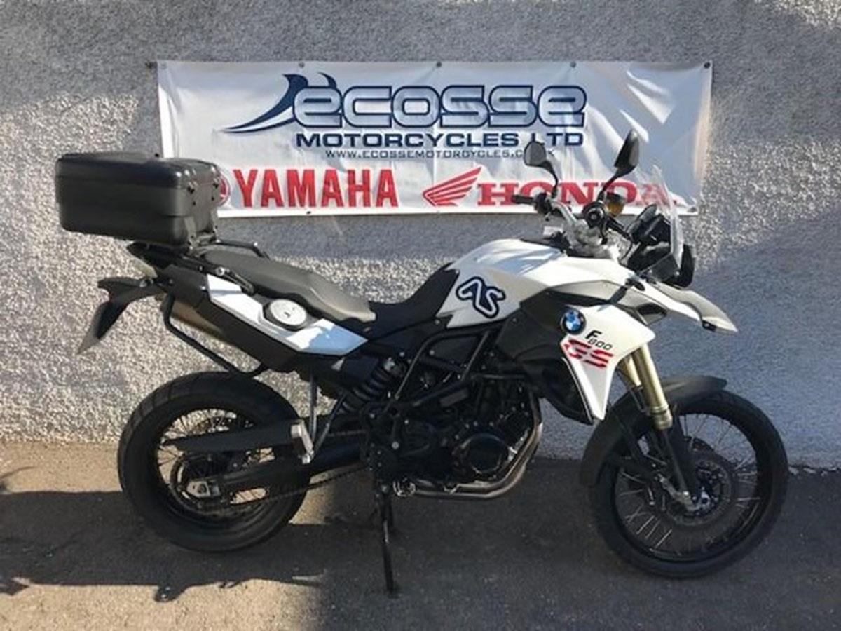 BMW F800GS for sale BMW F800GS for sale