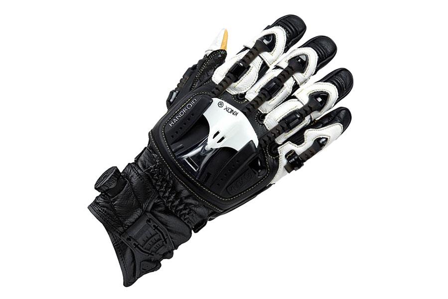 Knox Handroid POD glove Knox Handroid POD glove