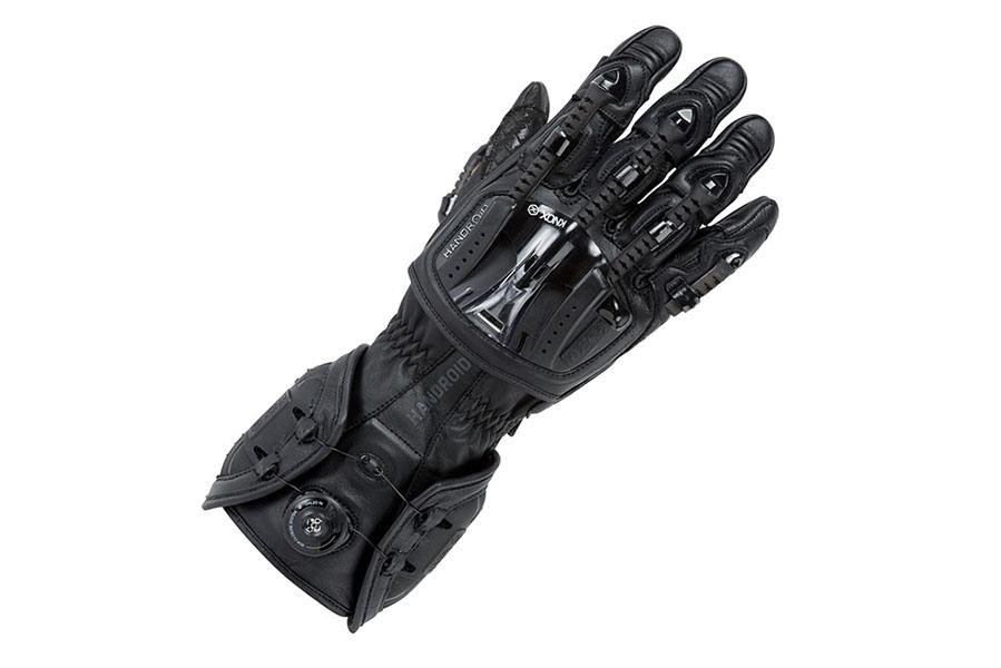 Knox Handroid glove Knox Handroid glove