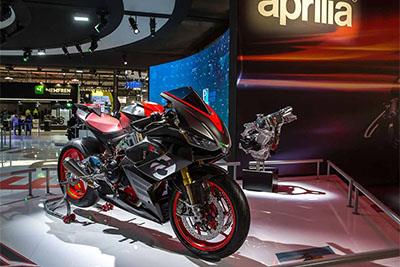 Aprilia RS 660 Aprilia RS 660