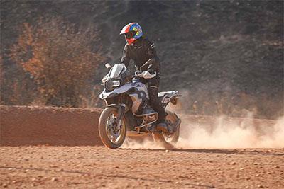 BMW R1250GS BMW R1250GS