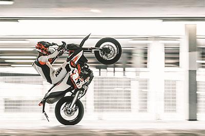 KTM 690 SMC R KTM 690 SMC R