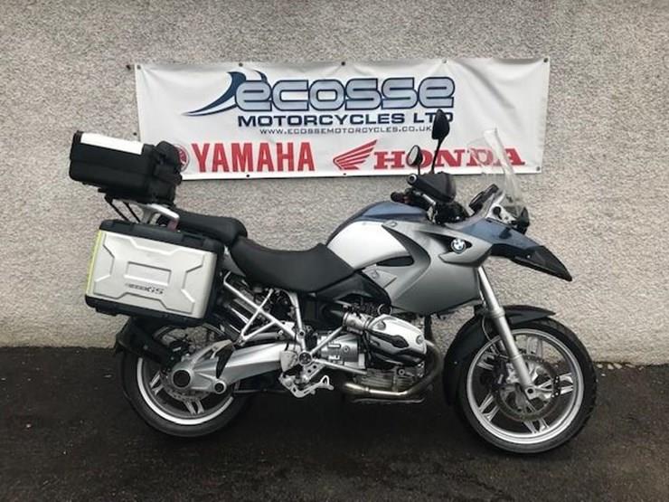 BMW R1200GS for sale BMW R1200GS for sale