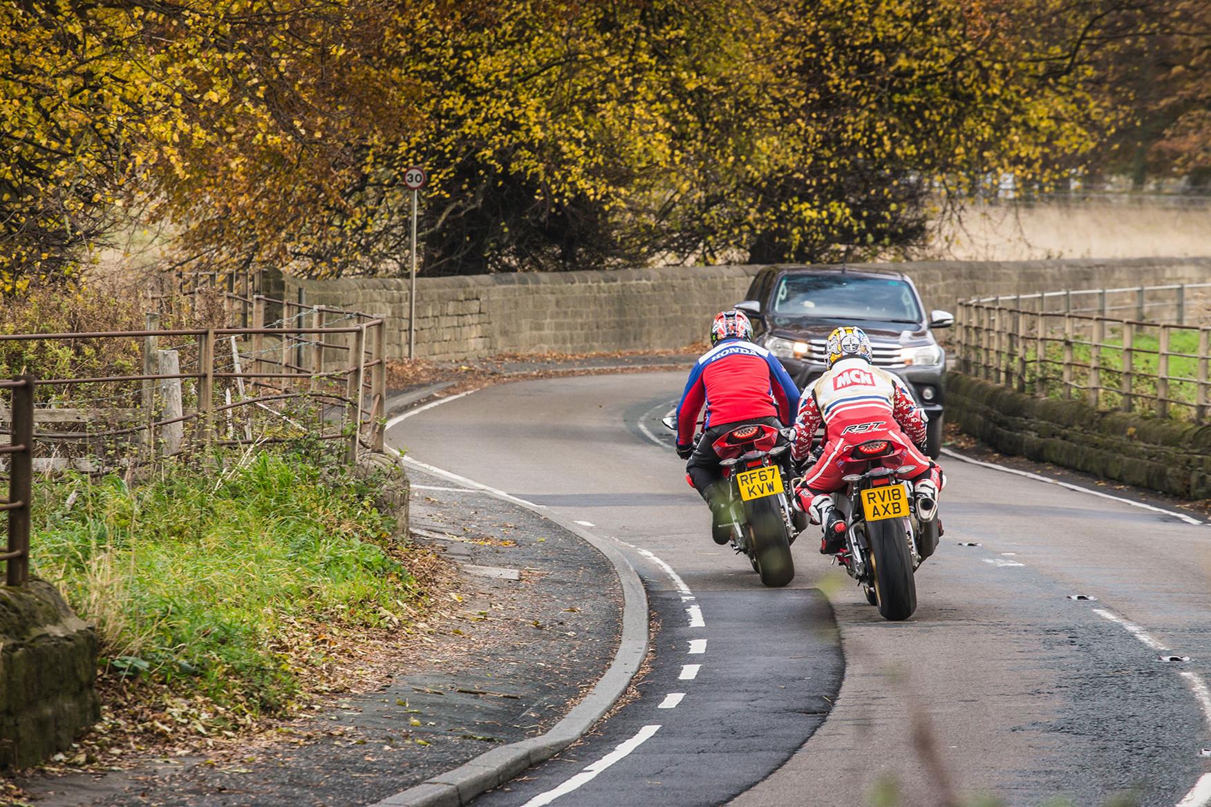 Ian Hutchinson still rides for pleasure Ian Hutchinson still rides for pleasure
