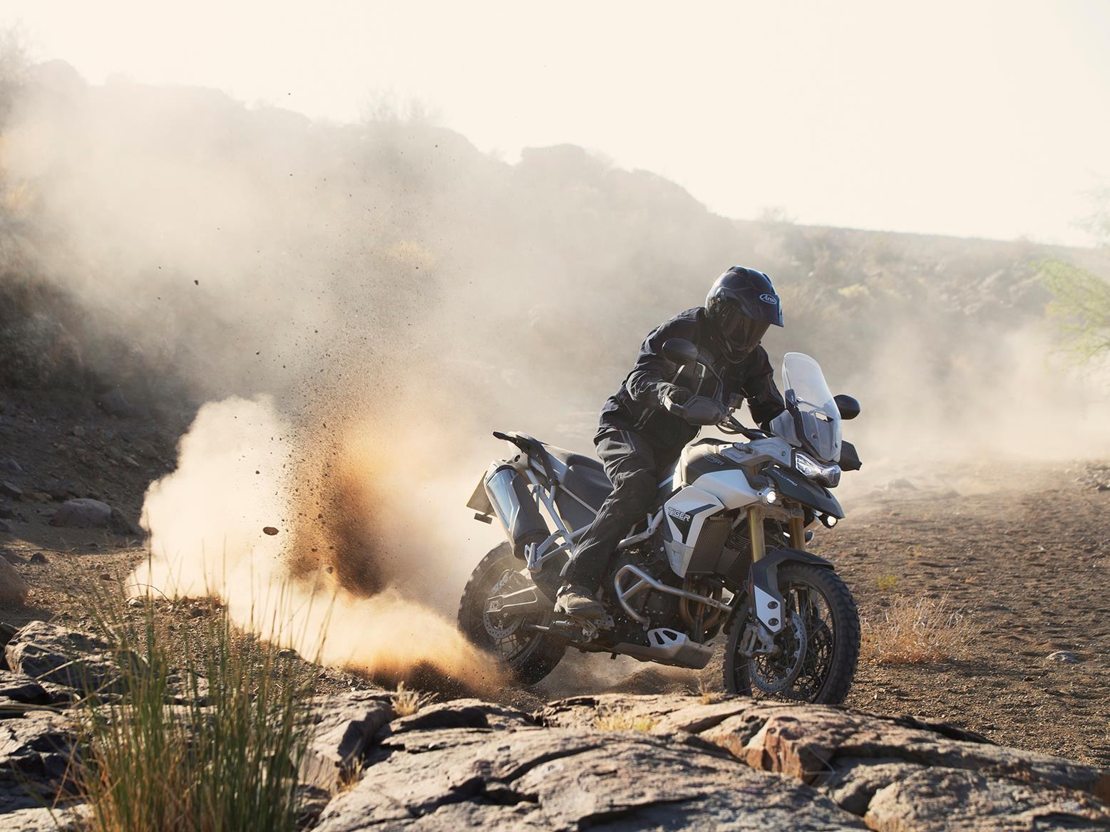 Triumph Tiger 900 Triumph Tiger 900