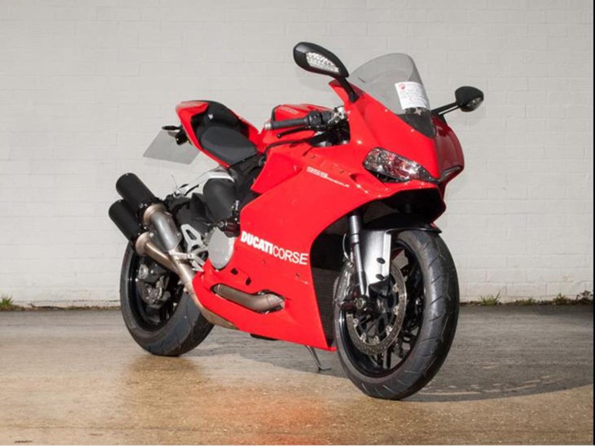 Ducati 959 Panigale for sale Ducati 959 Panigale for sale