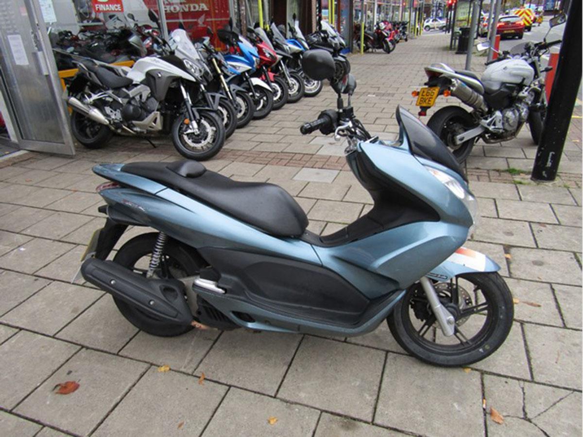 Honda PCX125 for sale Honda PCX125 for sale