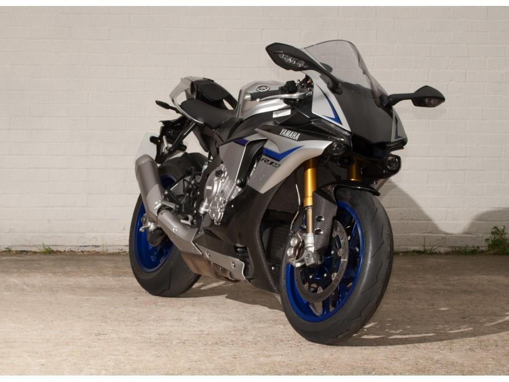 Yamaha R1M for sale Yamaha R1M for sale