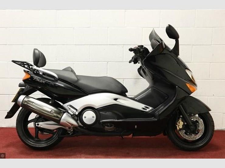 Yamaha TMAX for sale Yamaha TMAX for sale
