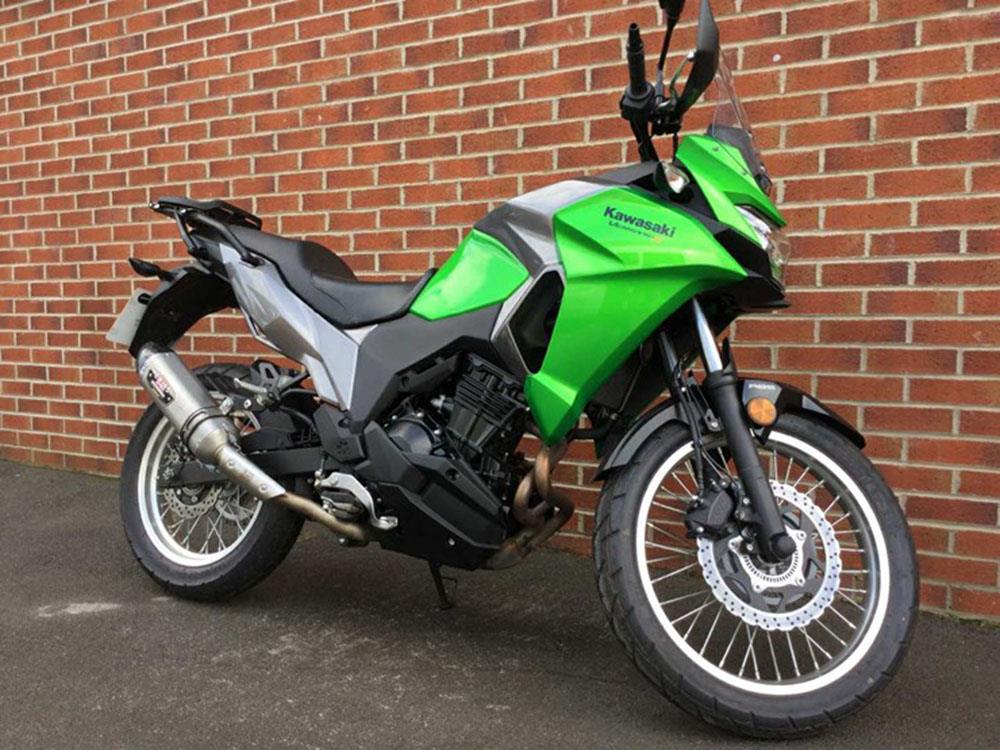 Kawasaki Versys-X 300 for sale Kawasaki Versys-X 300 for sale
