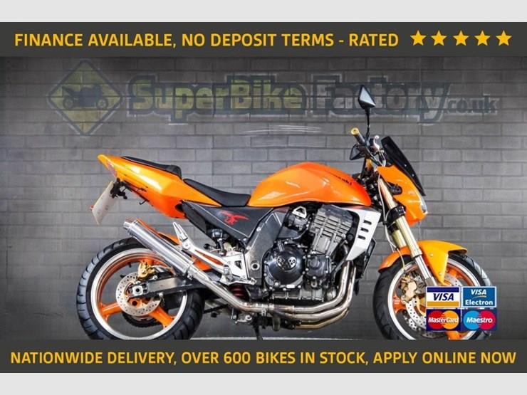 Kawasaki Z1000 for sale Kawasaki Z1000 for sale