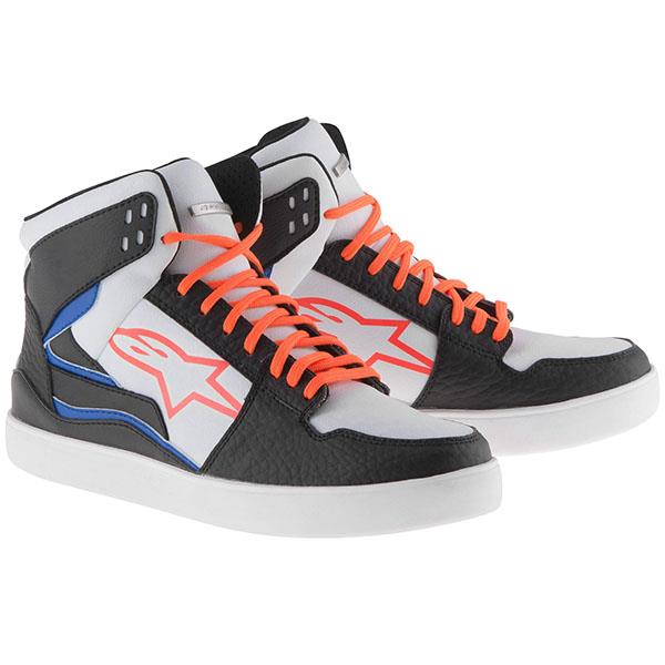 Alpinestars Stadium boots Alpinestars Stadium boots