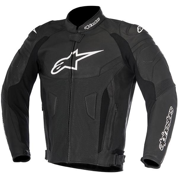 Alpinestars GP Plus R V2 Airflow leather jacket Alpinestars GP Plus R V2 Airflow leather jacket