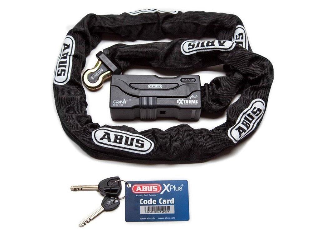 Abus Granit Extreme Plus Abus Granit Extreme Plus