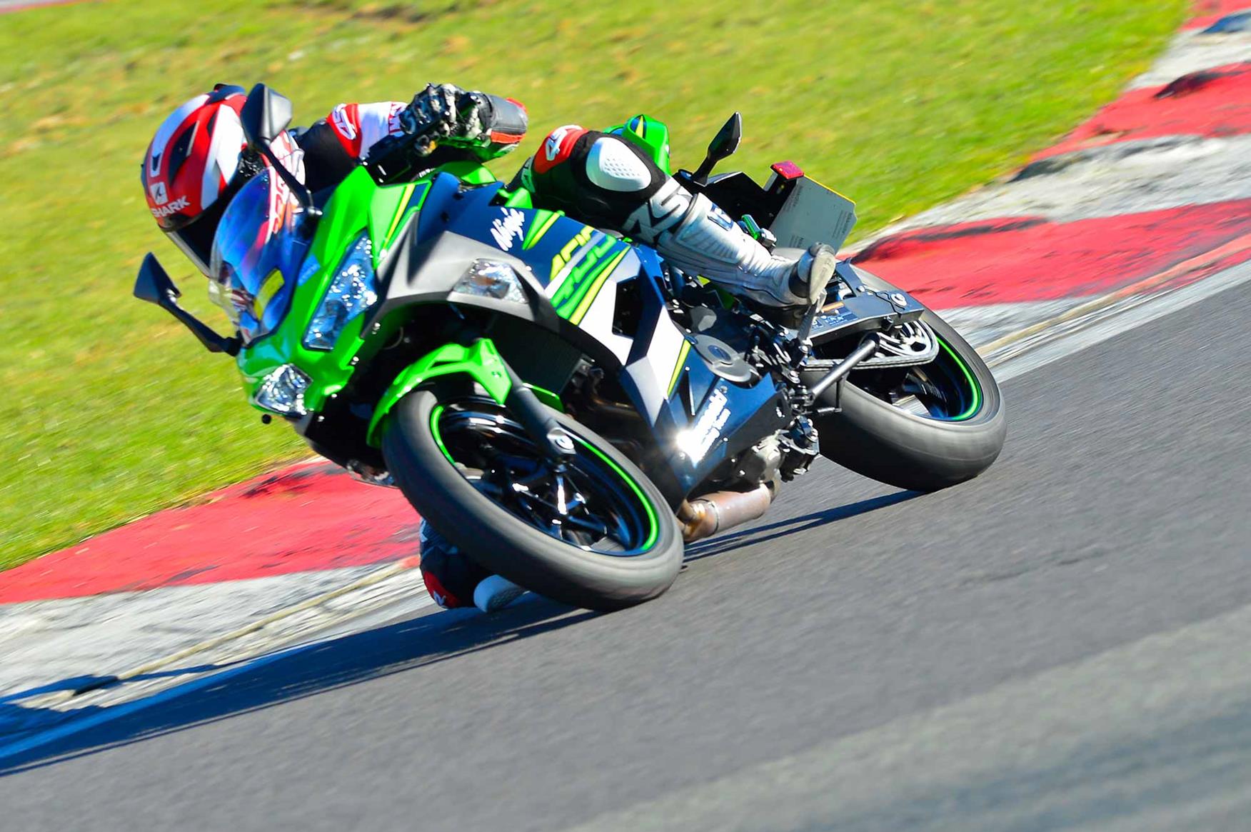With temperatures rising so does the grip With temperatures rising so does the grip