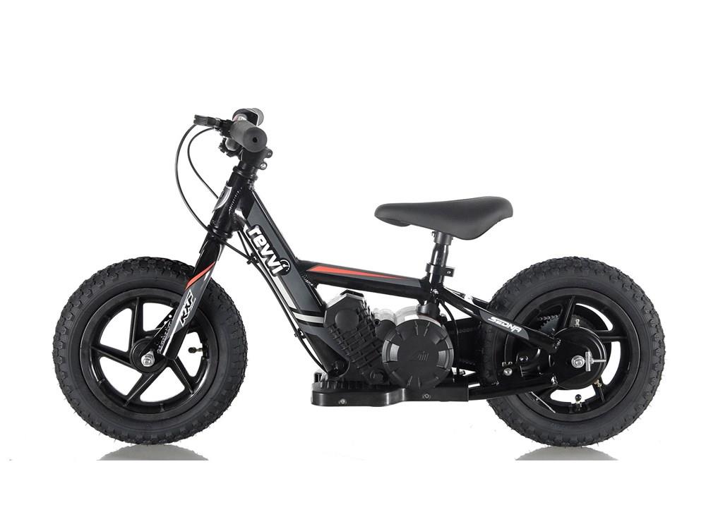 Revvi Twelve electric balance motorbike for kids Revvi Twelve electric balance motorbike for kids