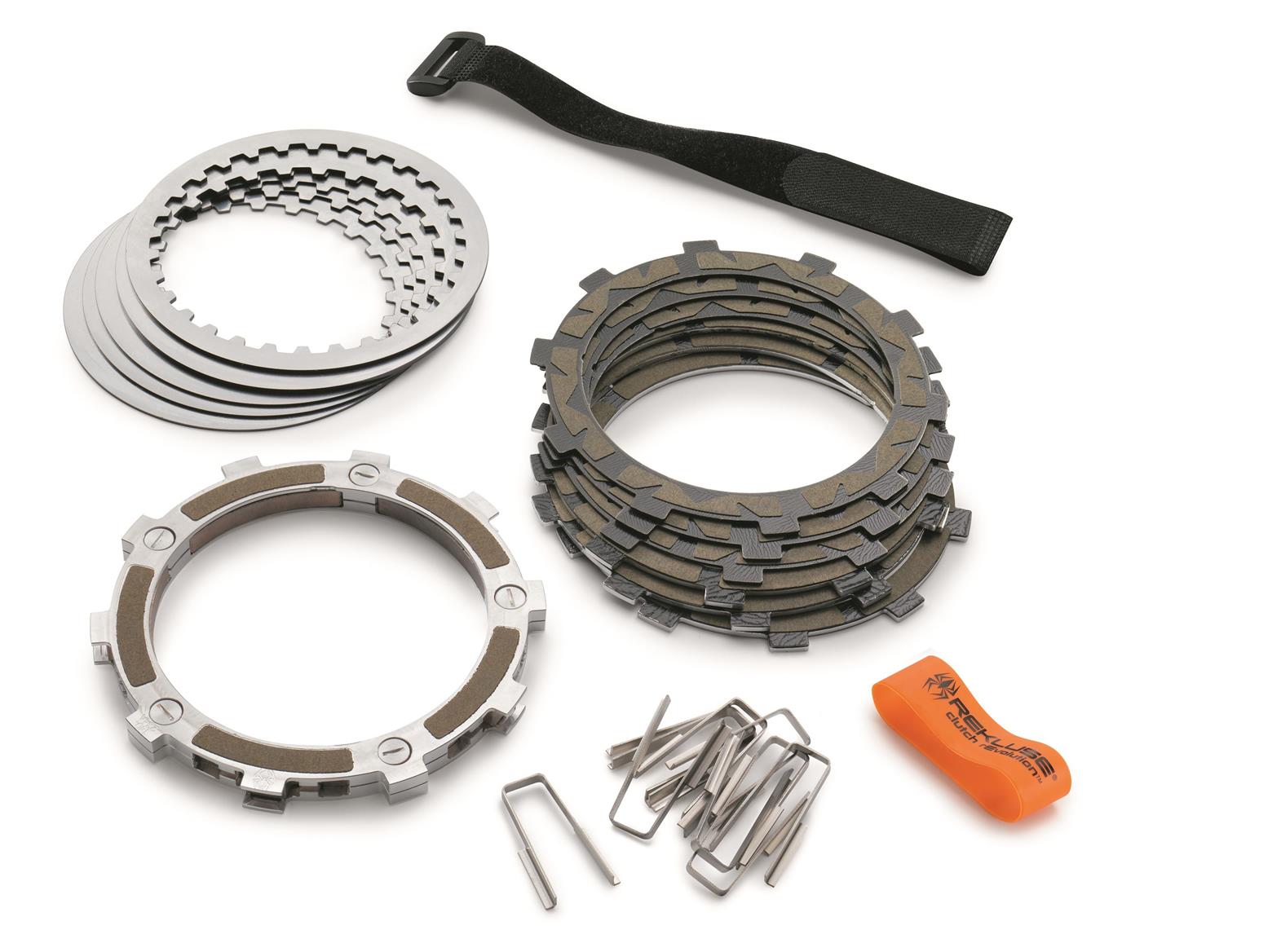Rekluse Radius X Centrifugal Force clutch kit Rekluse Radius X Centrifugal Force clutch kit