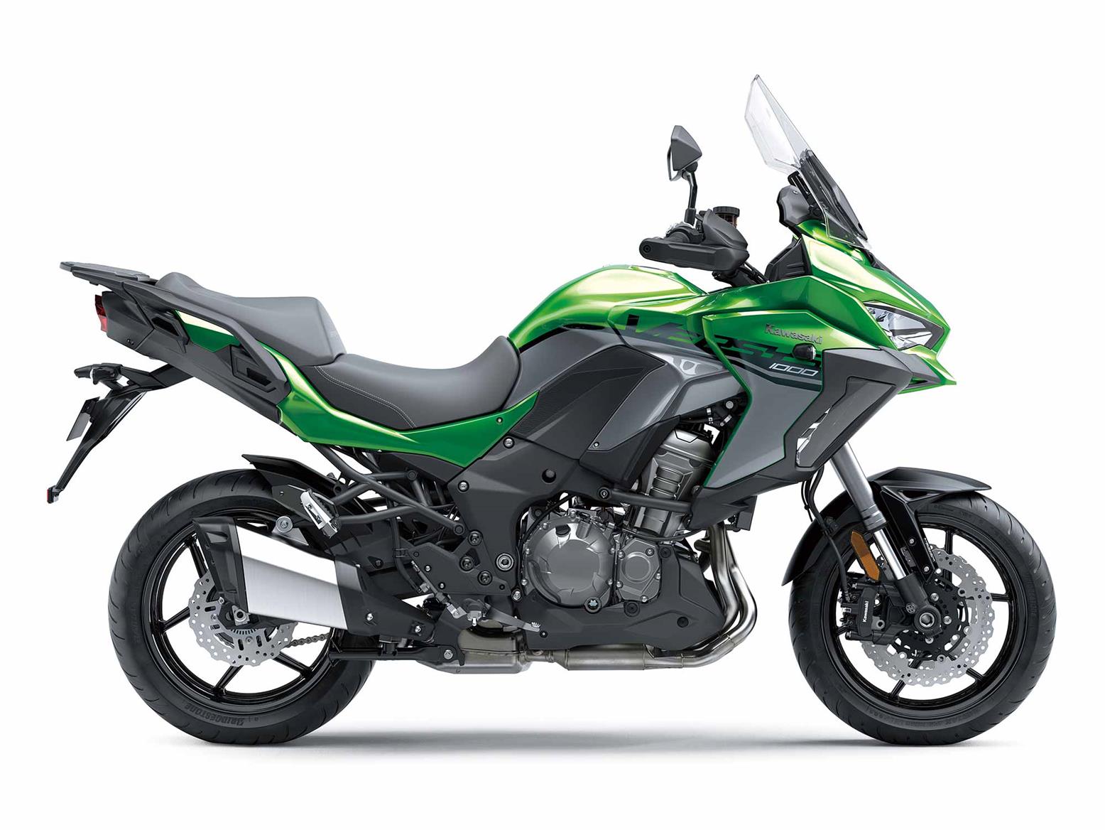 Kawasaki Versys 1000 SE Kawasaki Versys 1000 SE
