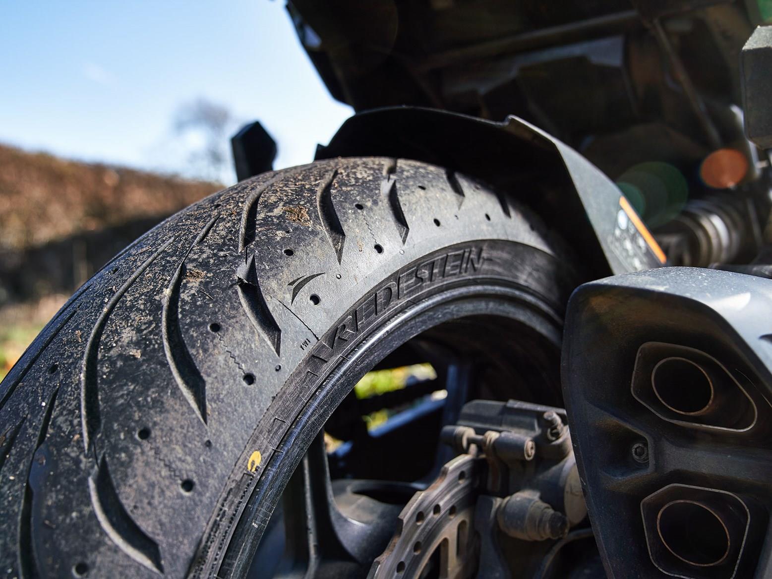 Vredestein Centauro ST tyres Vredestein Centauro ST tyres